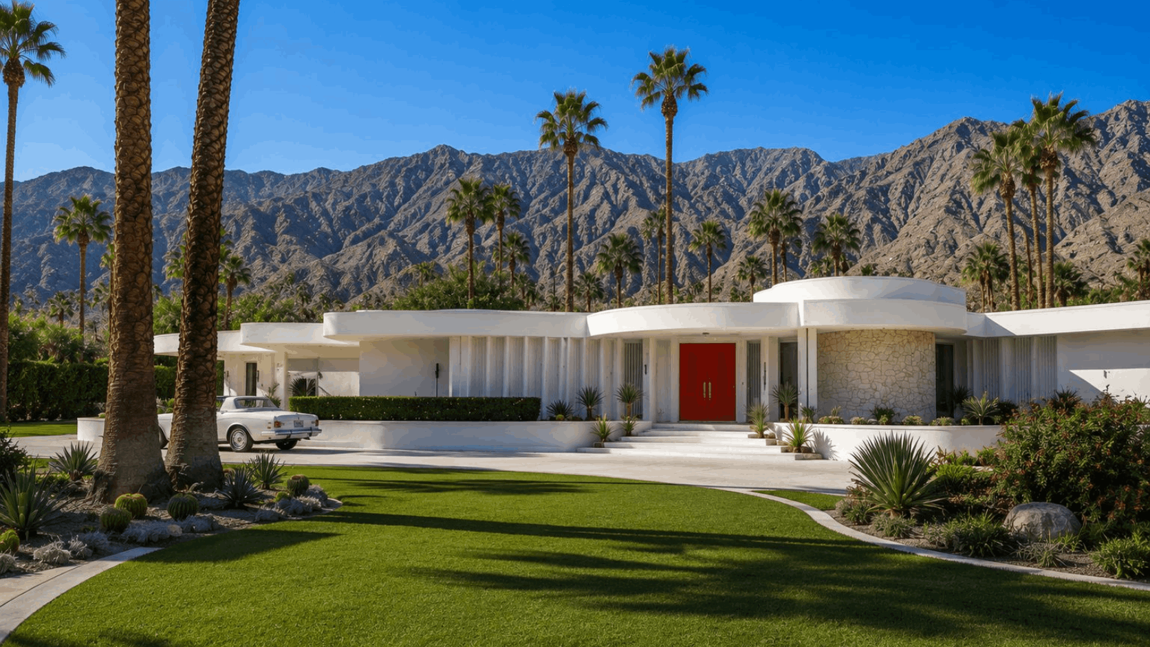 Estate Stewardship